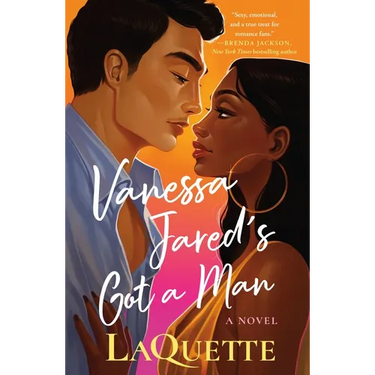 Vanessa Jared's Got a Man