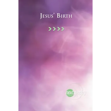 Jesus' Birth