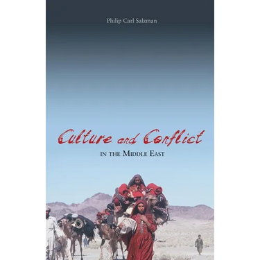 Culture and Conflict in the Middle East