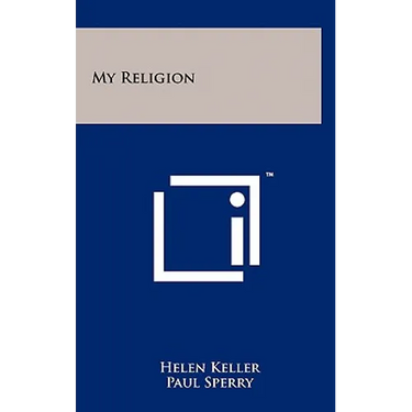 My Religion