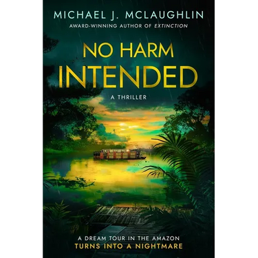 No Harm Intended