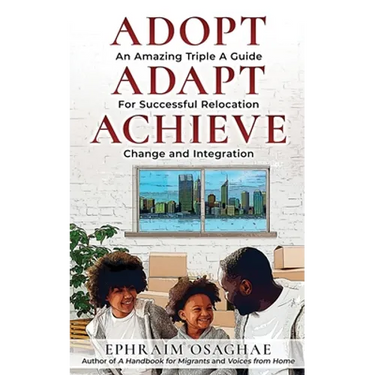 Adopt Adapt Achieve