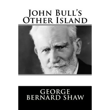 John Bull's Other Island