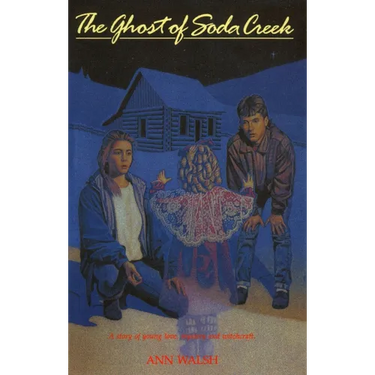 The Ghost of Soda Creek