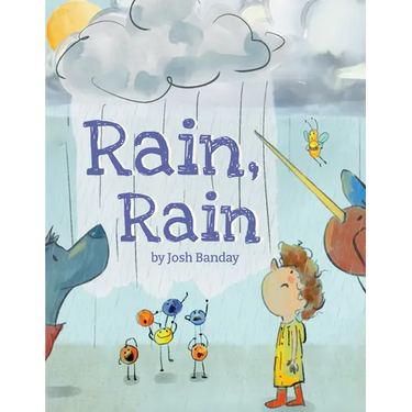 Rain, Rain