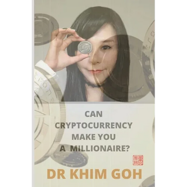 From The Professor: Can Cryptocurrency Make You A Millionaire?