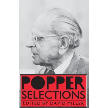 Popper Selections