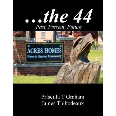 Historic Acres Homes the 44