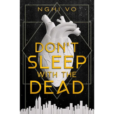 Don't Sleep with the Dead