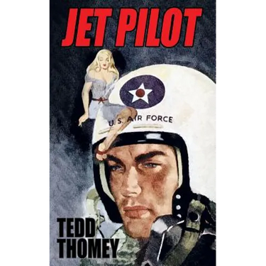 Jet Pilot