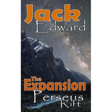 Perseus Rift: The Expansion