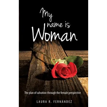 My Name Is Woman