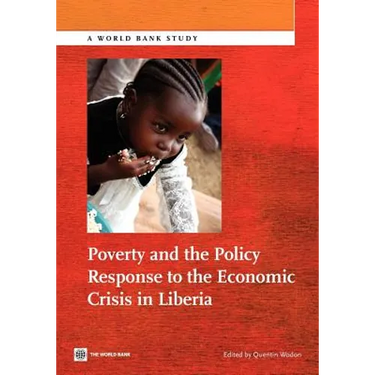 Poverty and the Policy Response to the Economic Crisis in Liberia
