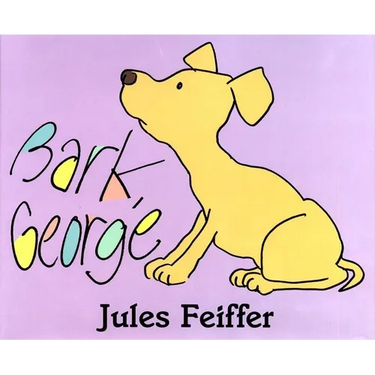Bark, George