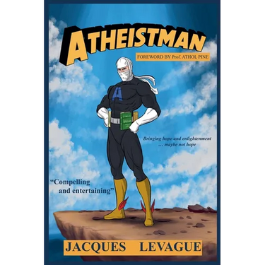 Atheistman