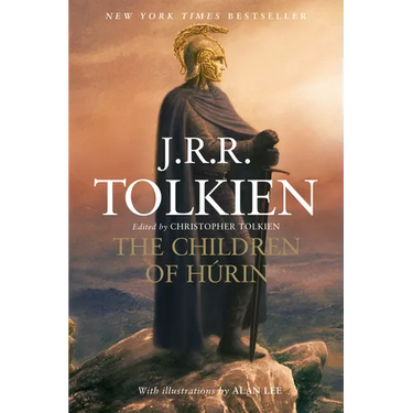 The Children of Húrin