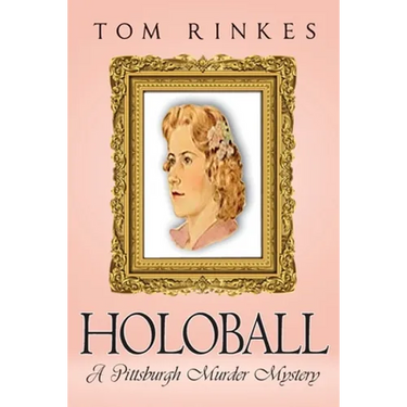 HoloBall: A Pittsburgh Murder Mystery