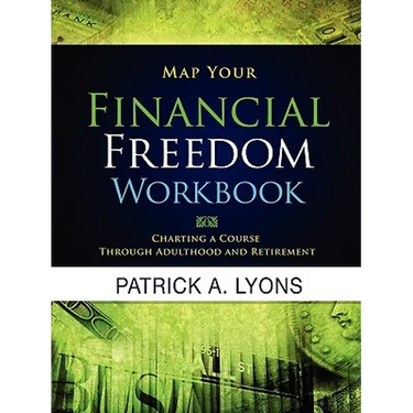 Map Your Financial Freedom Workbook