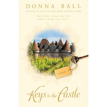 Keys to the Castle