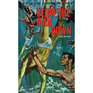 Blow the Man Down