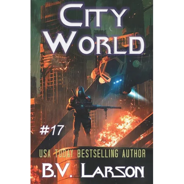 City World