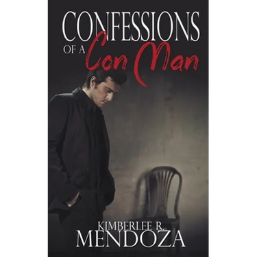 Confessions of a Con Man