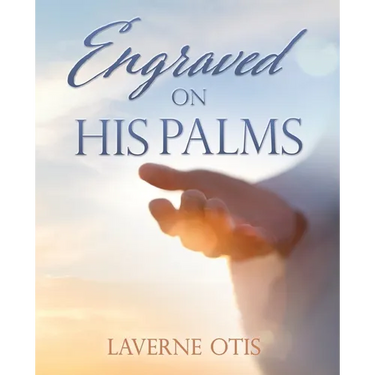 Engraved on His Palms