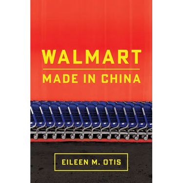 Walmart: Made in China