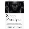 Sleep Paralysis