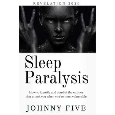 Sleep Paralysis