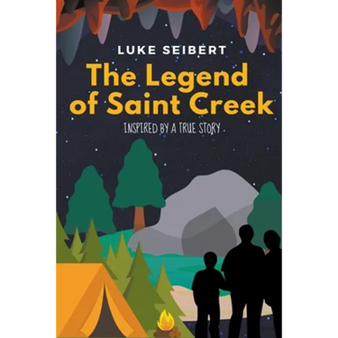 The Legend of Saint Creek