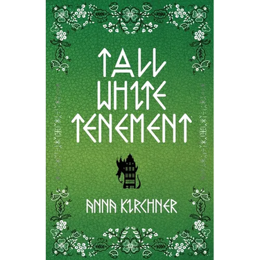 Tall White Tenement