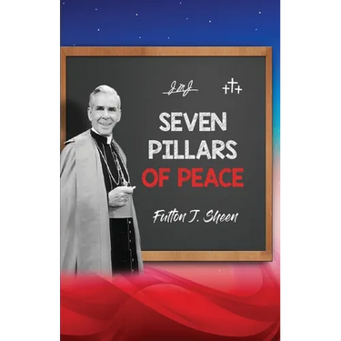 Seven Pillars of Peace