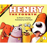 Henry the Fourth: Mathstart Level 1: Ordinals