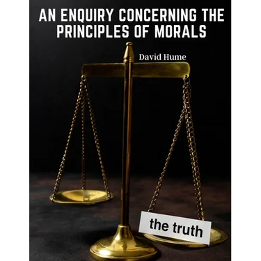 An Enquiry Concerning the Principles of Morals