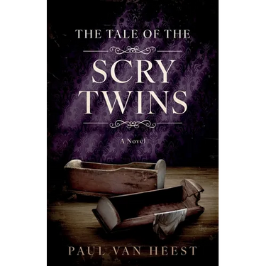 The Tale of the Scry Twins