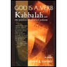 God Is a Verb
