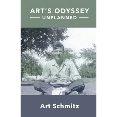 Art's Odyssey Unplanned