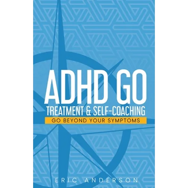 ADHD Go: Treatment & Self-Coaching