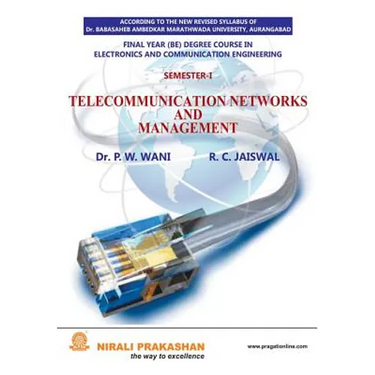 Telecom Networks And Management