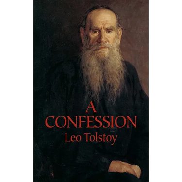 A Confession
