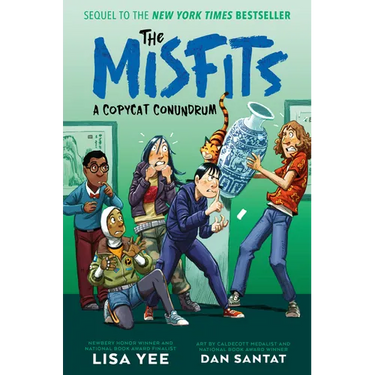 The Misfits: A Copycat Conundrum