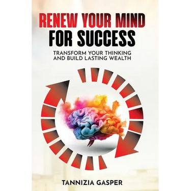 Renew Your Mind for Success