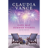 Cape May Summer Nights (Cape May Book 5)
