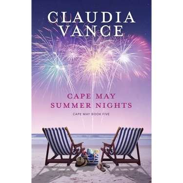 Cape May Summer Nights (Cape May Book 5)