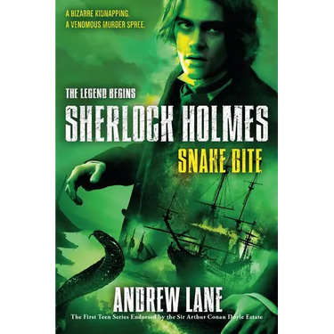 Snake Bite