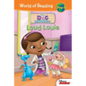 Doc McStuffins: Loud Louie: Loud Louie