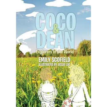 Coco and Dean: Explorers of the World