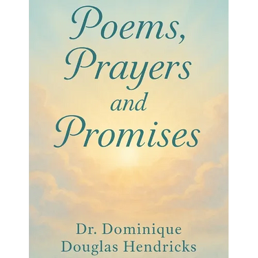 Poems, Prayers & Promises
