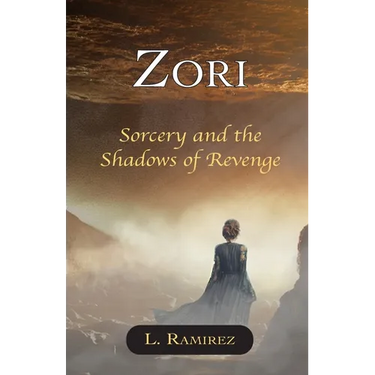 Zori: Sorcery and the Shadows of Revenge